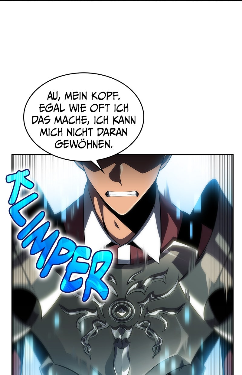 Read I'm the Max-Level Newbie DE Manga Online