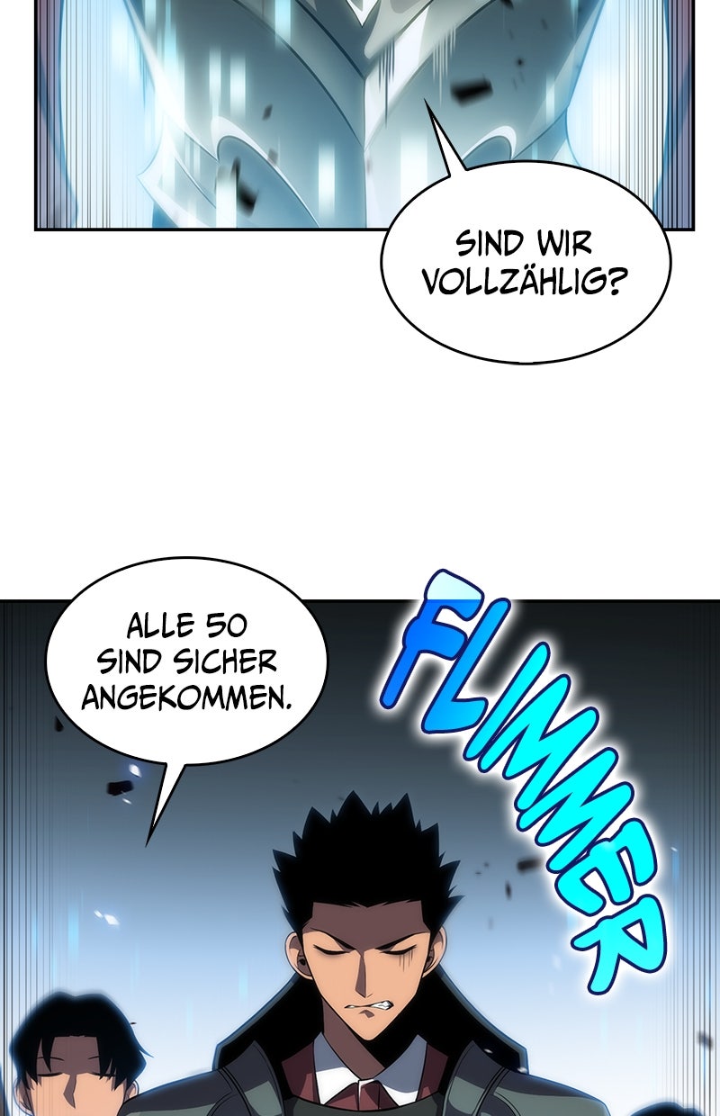 Read I'm the Max-Level Newbie DE Manga Online