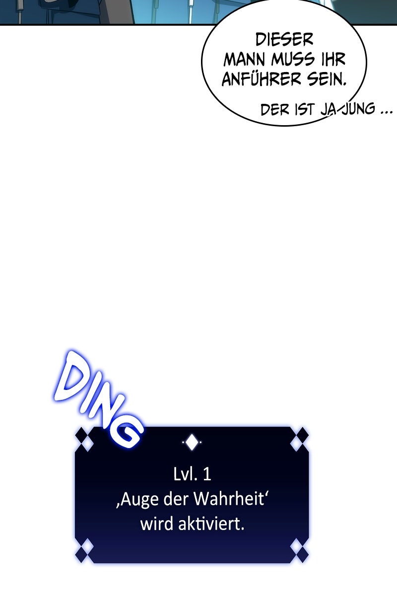 Read I'm the Max-Level Newbie DE Manga Online