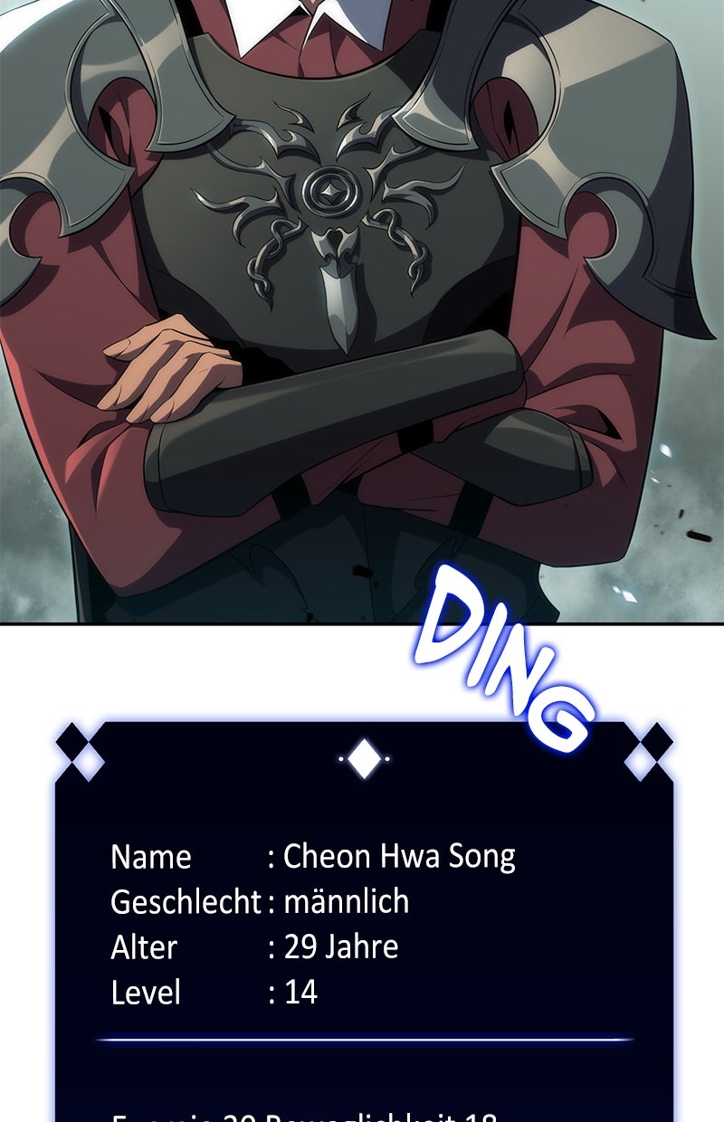 Read I'm the Max-Level Newbie DE Manga Online