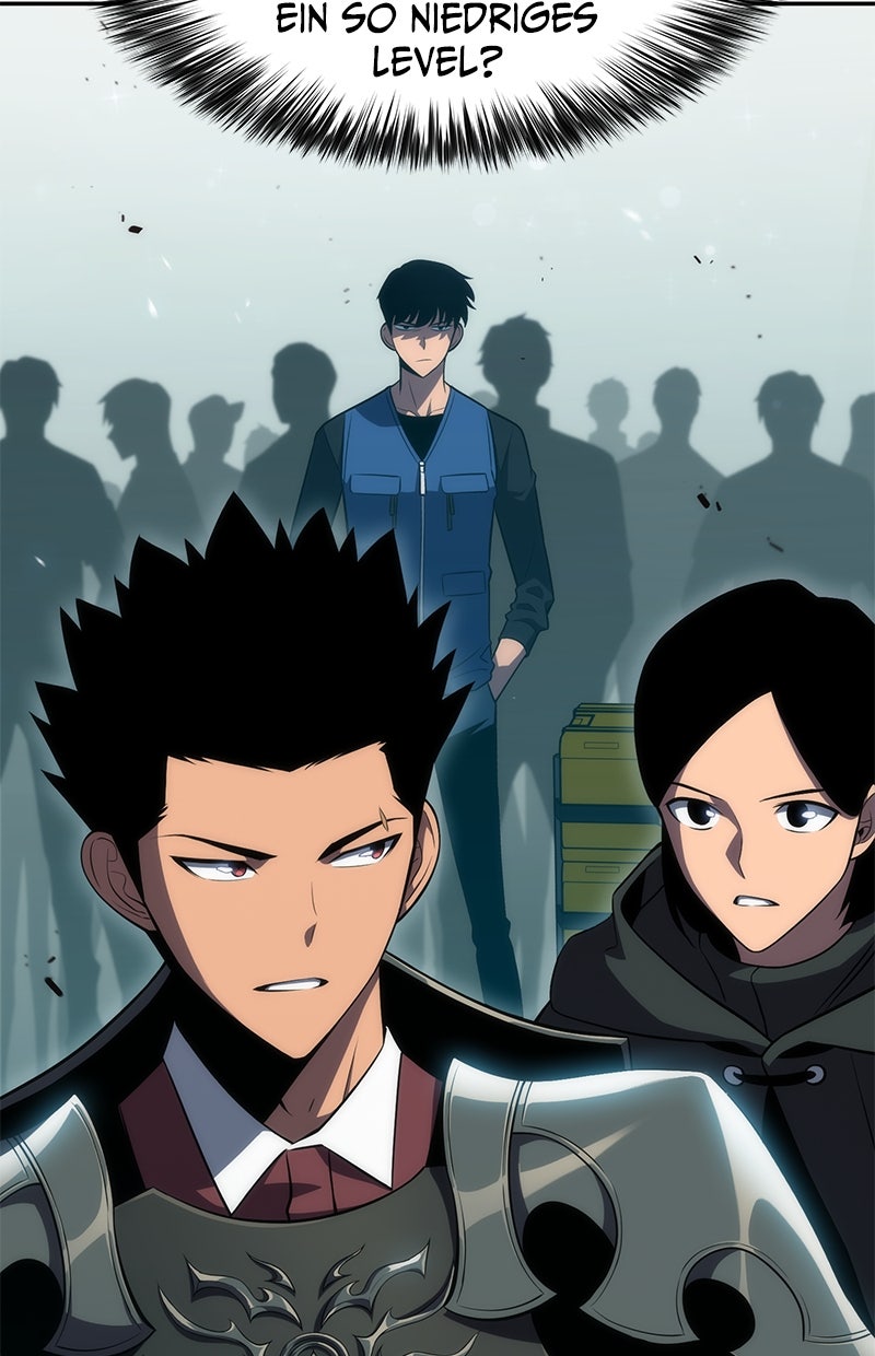 Read I'm the Max-Level Newbie DE Manga Online