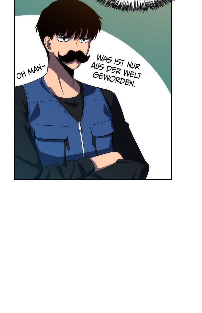 Read I'm the Max-Level Newbie DE Manga Online