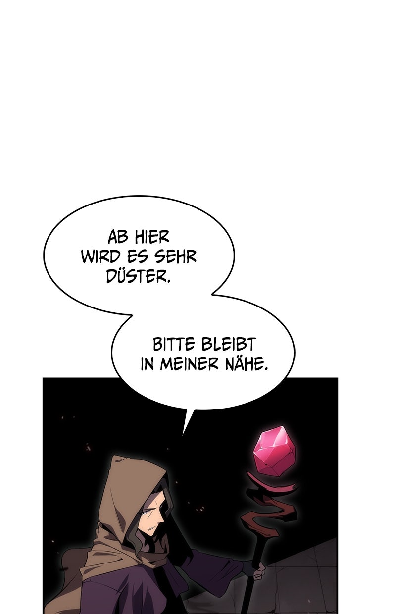 Read I'm the Max-Level Newbie DE Manga Online