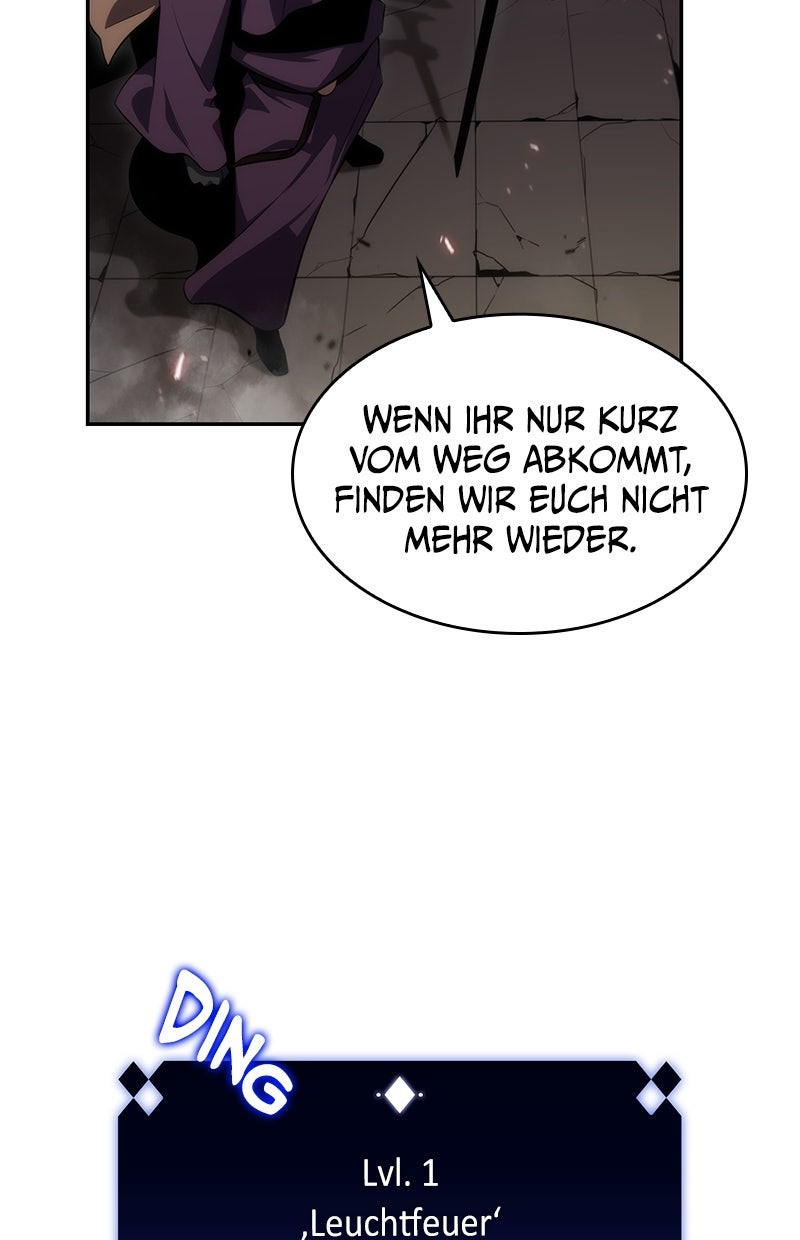 Read I'm the Max-Level Newbie DE Manga Online