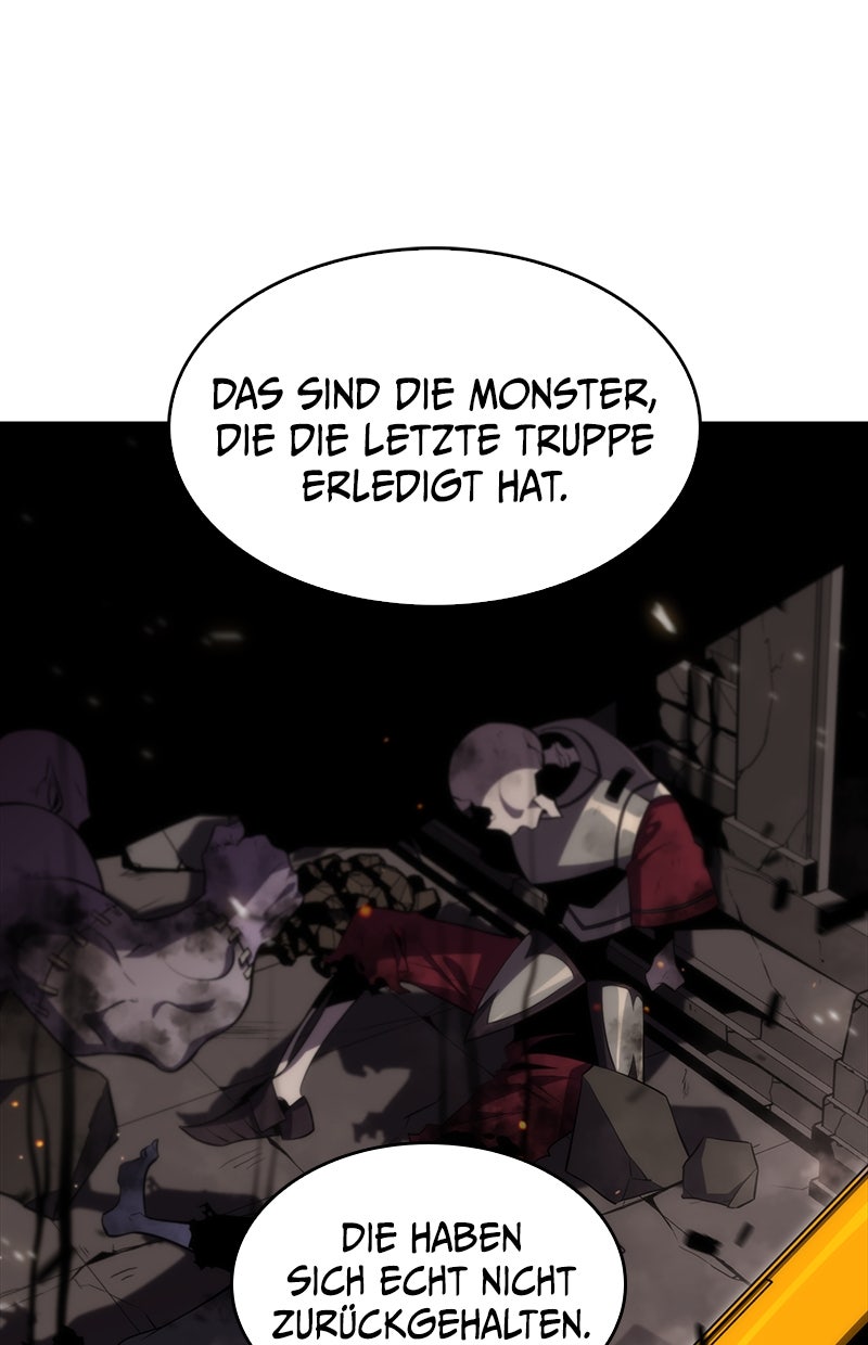 Read I'm the Max-Level Newbie DE Manga Online