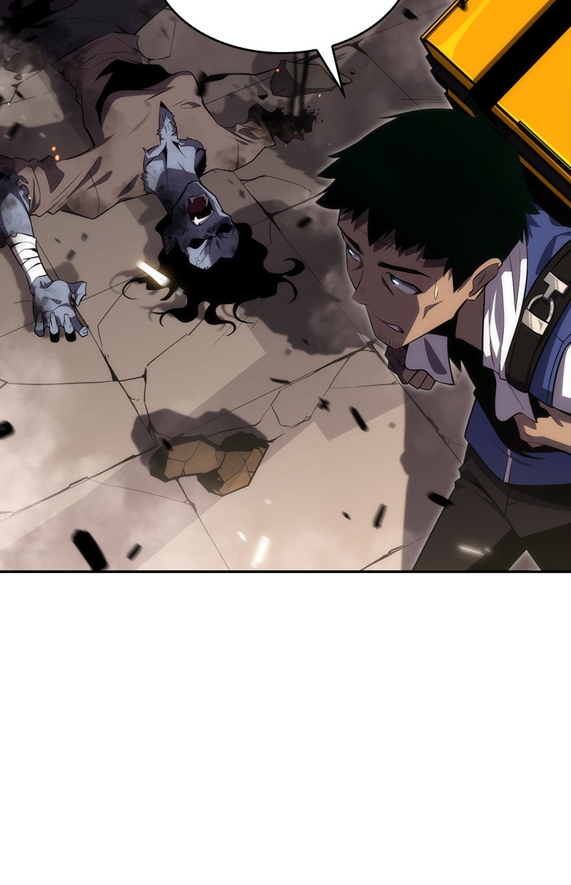 Read I'm the Max-Level Newbie DE Manga Online