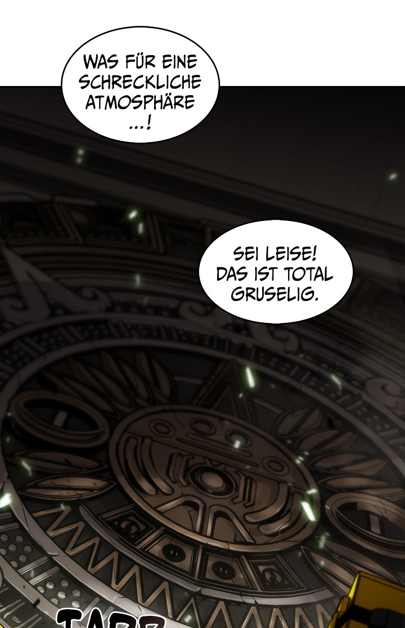 Read I'm the Max-Level Newbie DE Manga Online