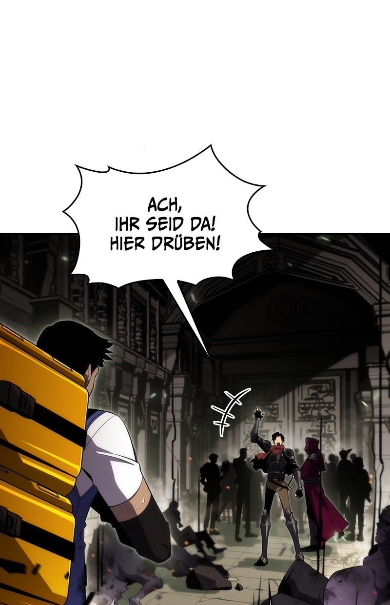 Read I'm the Max-Level Newbie DE Manga Online