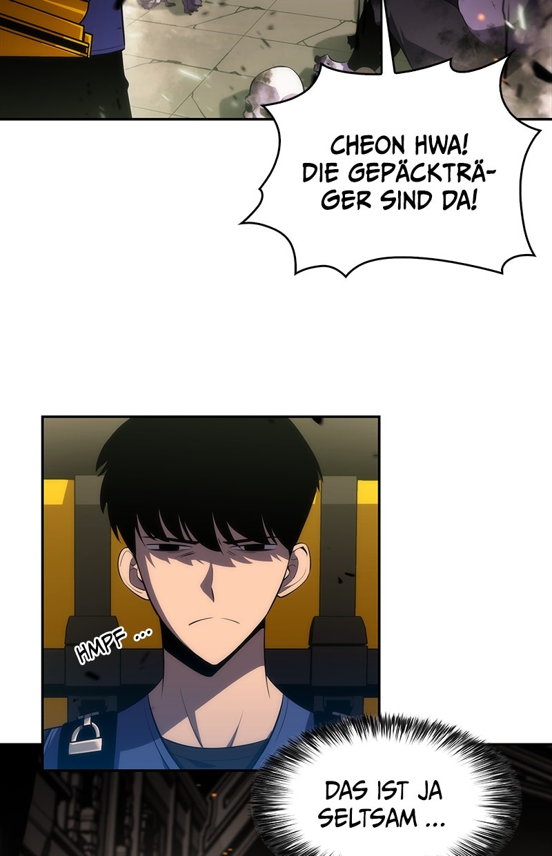 Read I'm the Max-Level Newbie DE Manga Online