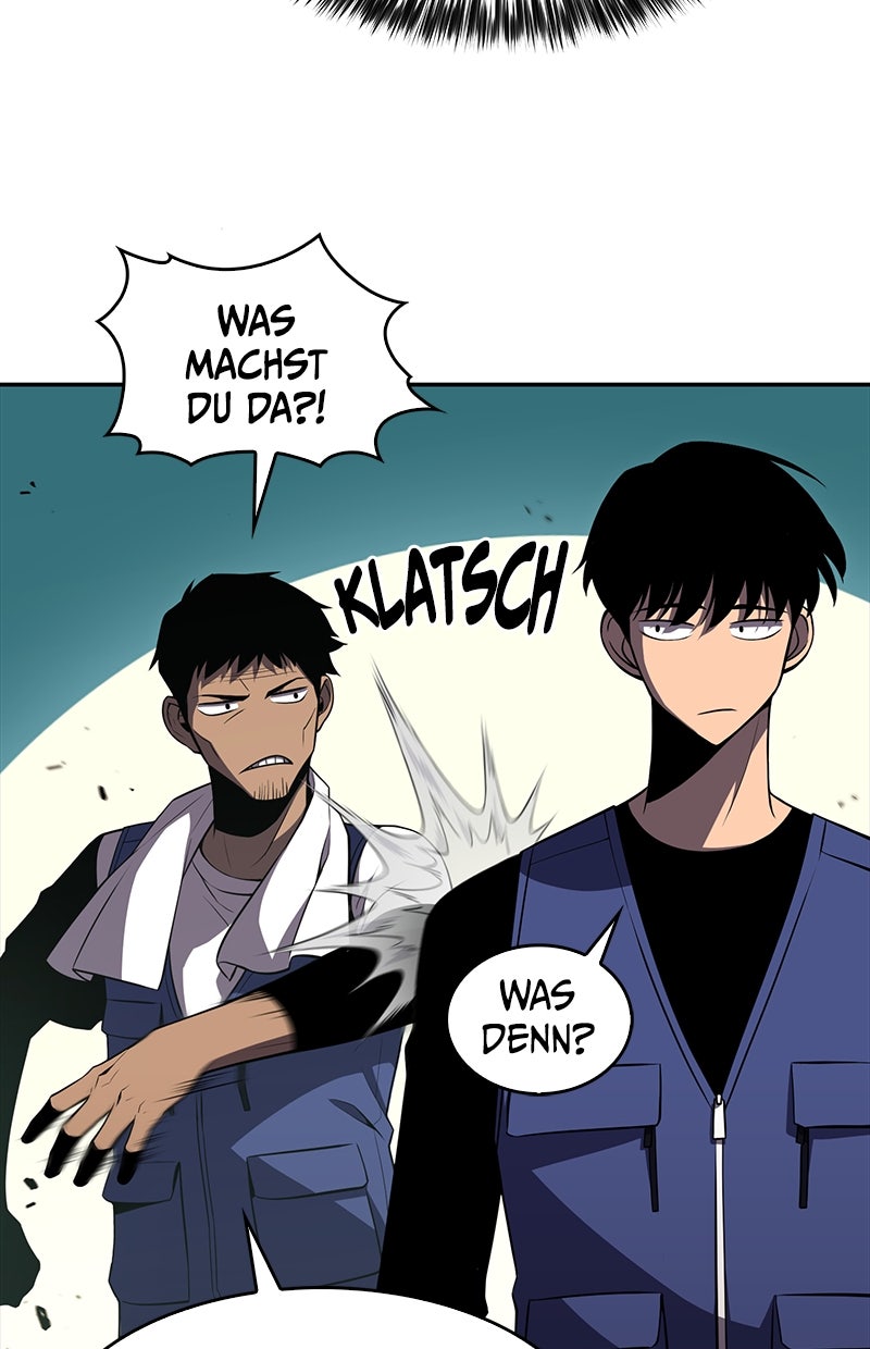 Read I'm the Max-Level Newbie DE Manga Online