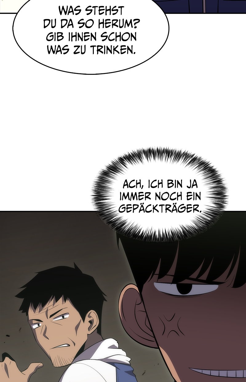 Read I'm the Max-Level Newbie DE Manga Online
