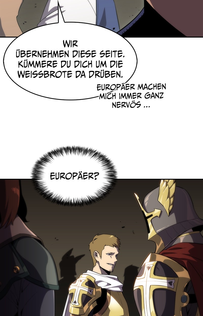 Read I'm the Max-Level Newbie DE Manga Online