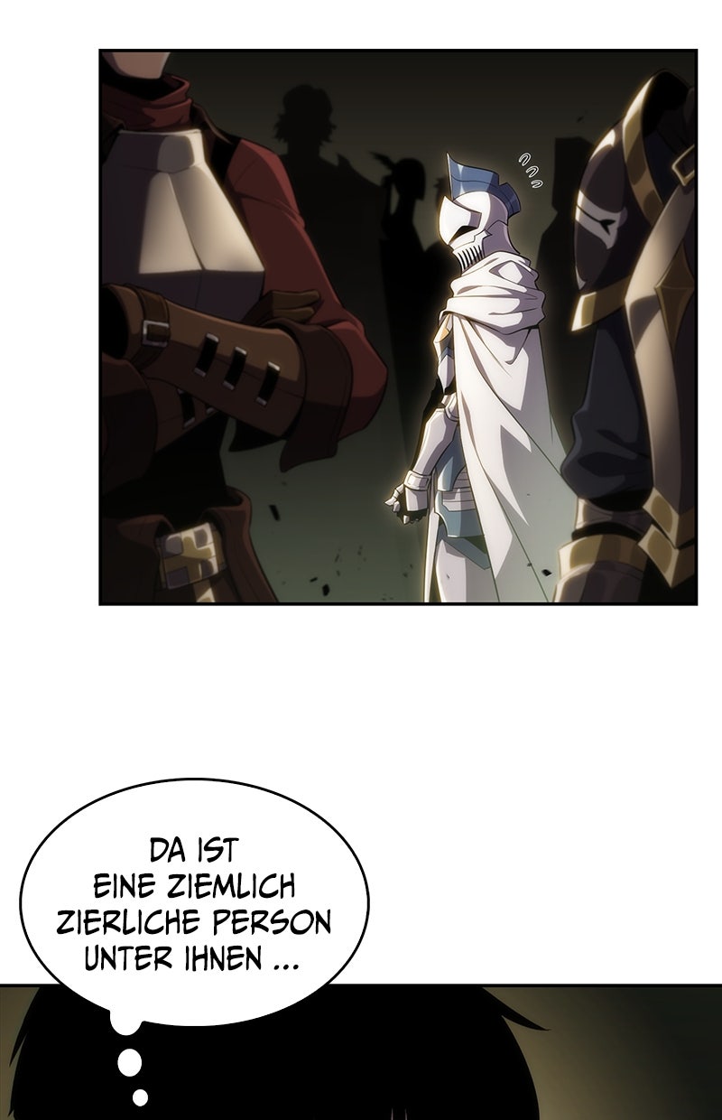 Read I'm the Max-Level Newbie DE Manga Online