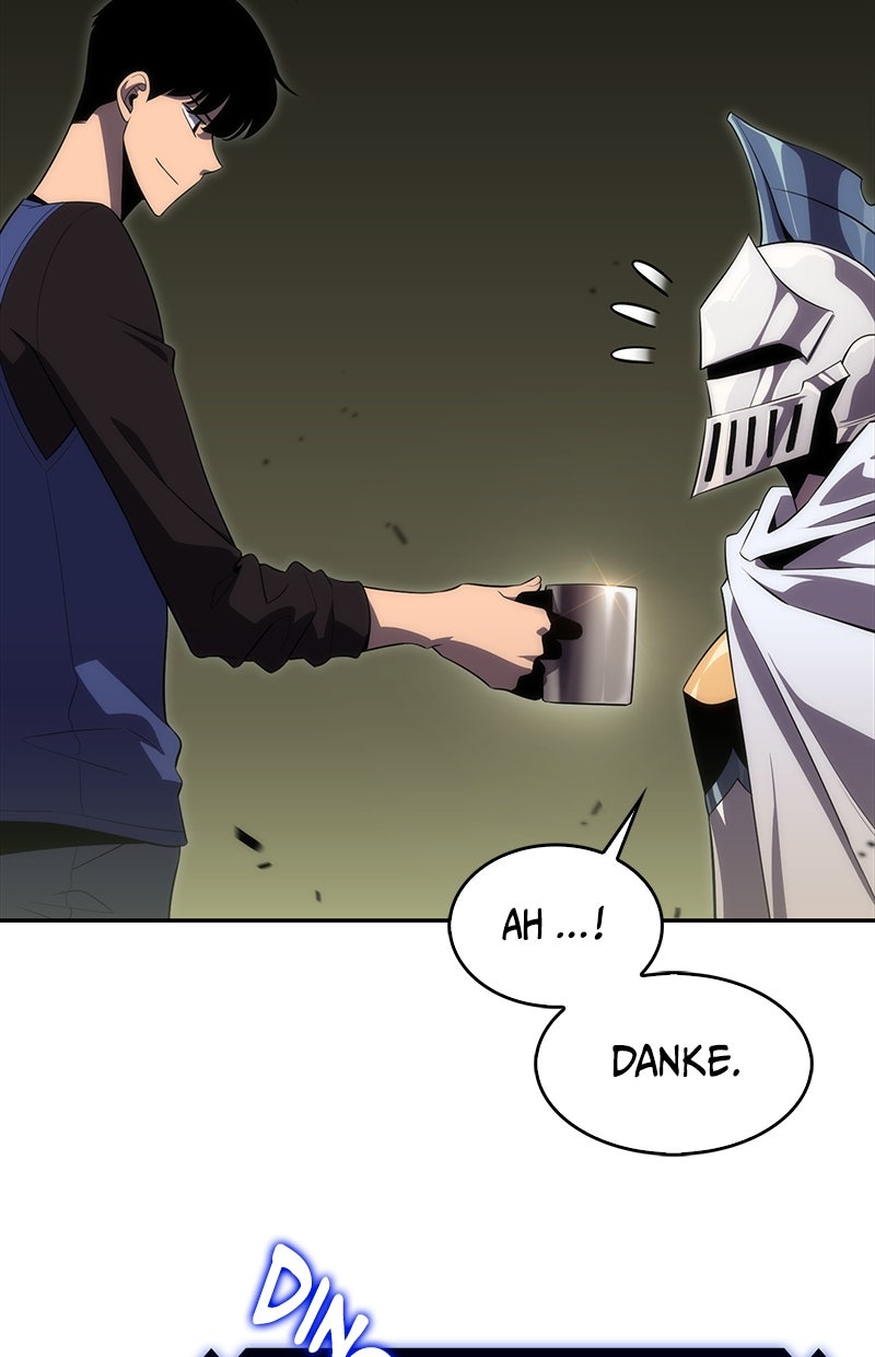 Read I'm the Max-Level Newbie DE Manga Online