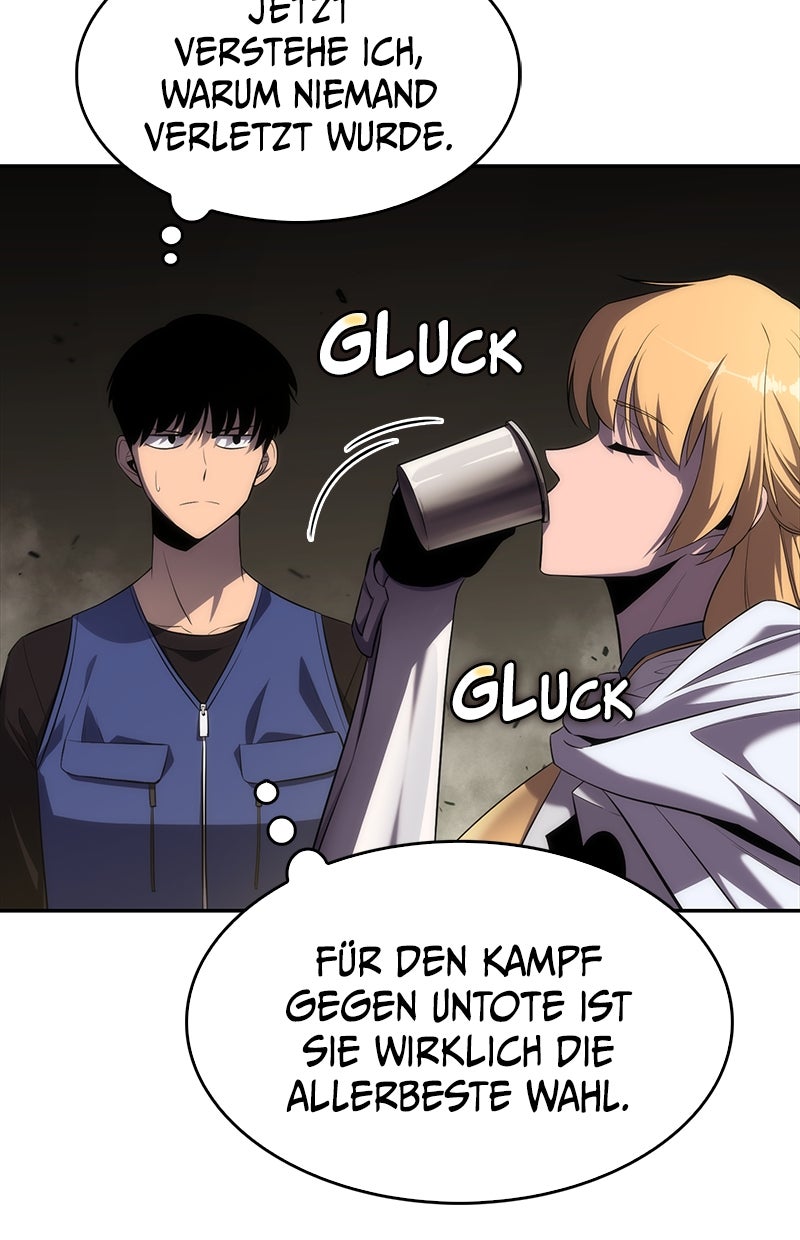 Read I'm the Max-Level Newbie DE Manga Online