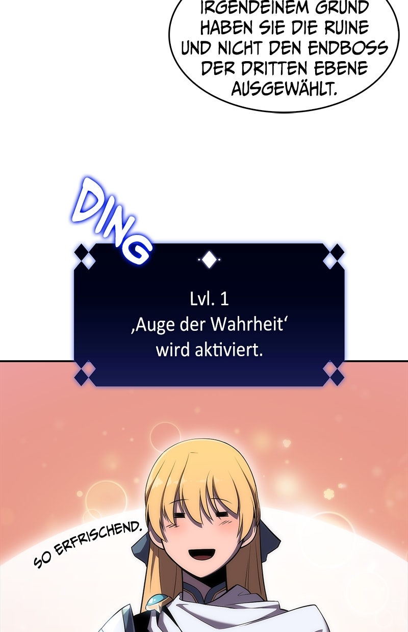 Read I'm the Max-Level Newbie DE Manga Online
