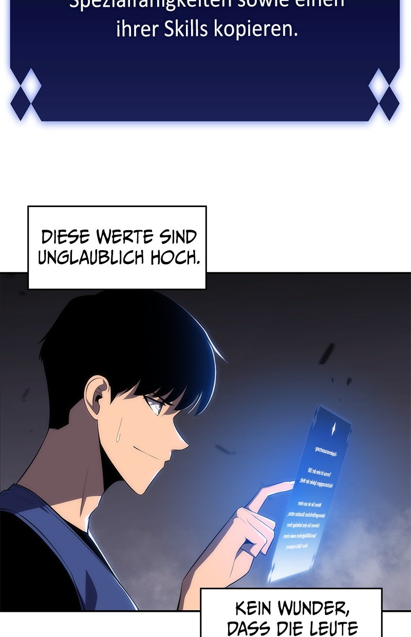 Read I'm the Max-Level Newbie DE Manga Online