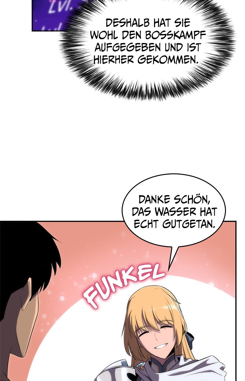 Read I'm the Max-Level Newbie DE Manga Online