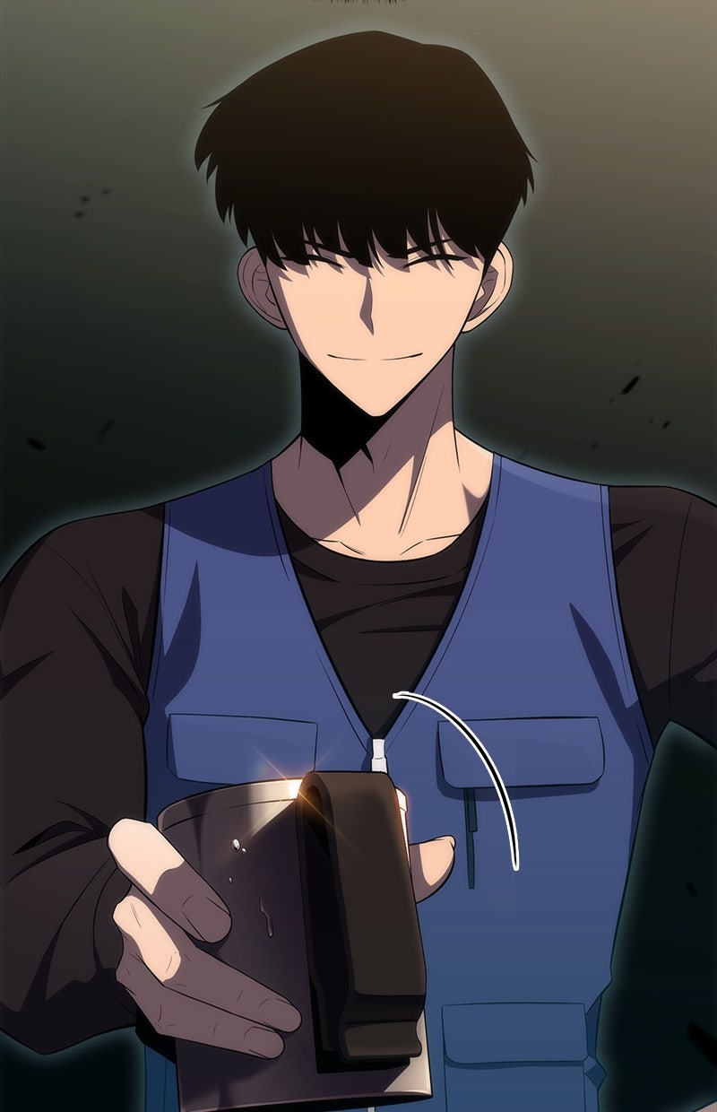 Read I'm the Max-Level Newbie DE Manga Online