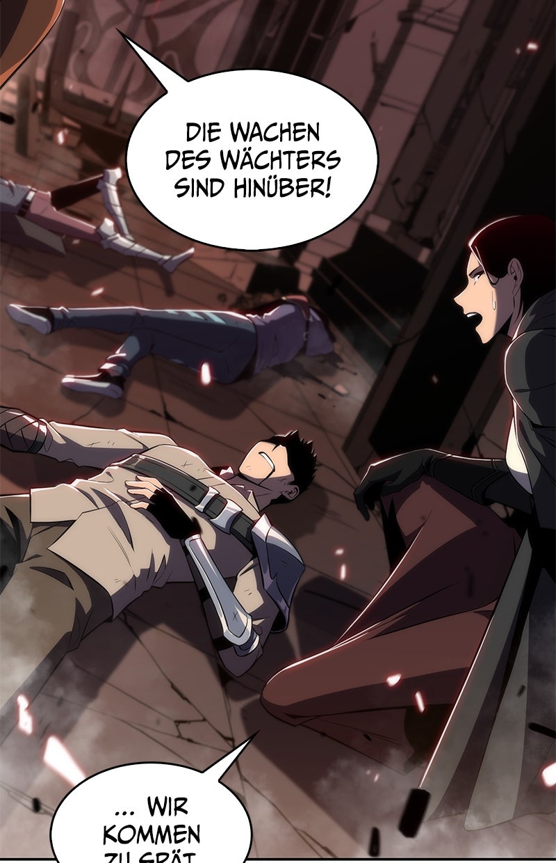 Read I'm the Max-Level Newbie DE Manga Online