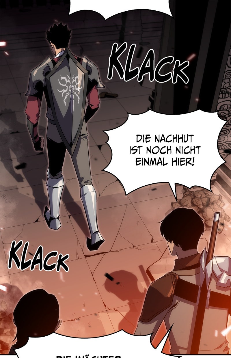 Read I'm the Max-Level Newbie DE Manga Online