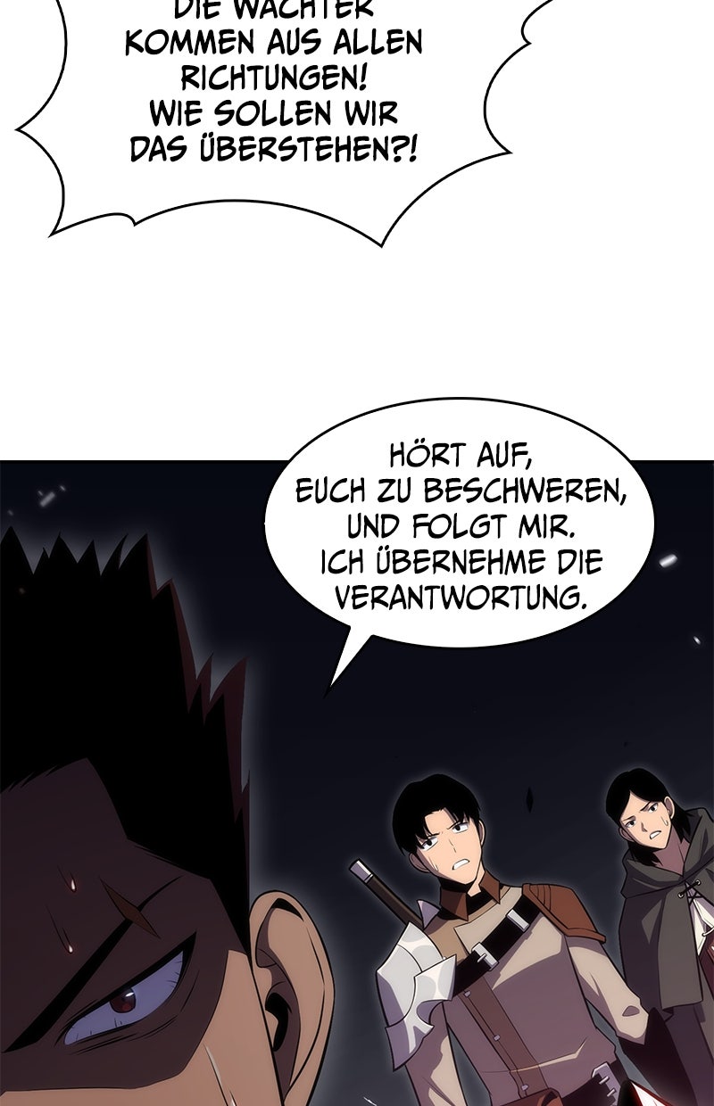 Read I'm the Max-Level Newbie DE Manga Online
