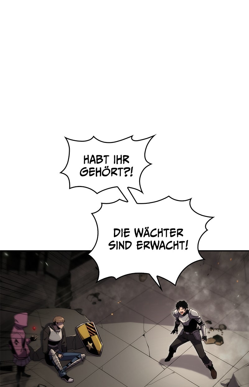 Read I'm the Max-Level Newbie DE Manga Online
