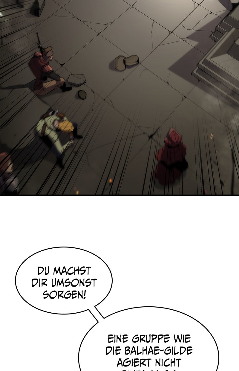 Read I'm the Max-Level Newbie DE Manga Online