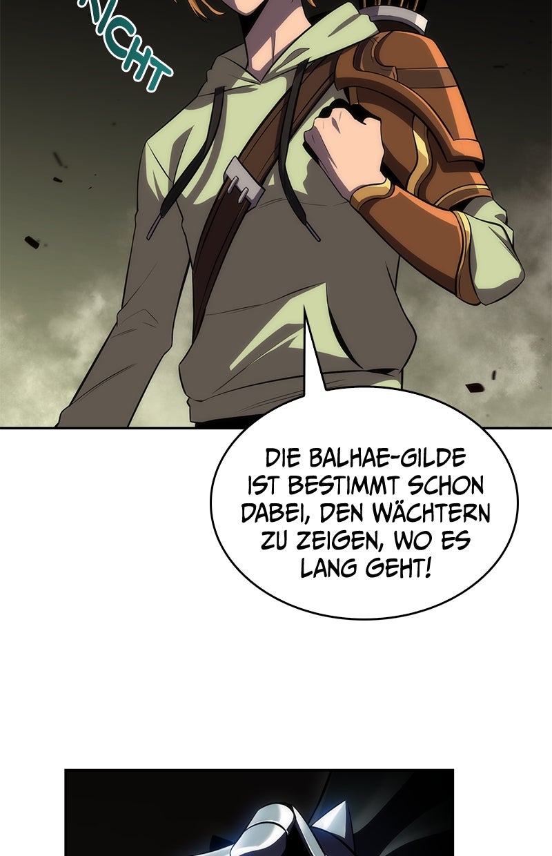 Read I'm the Max-Level Newbie DE Manga Online