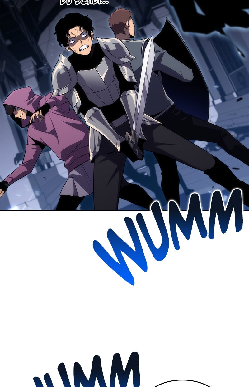 Read I'm the Max-Level Newbie DE Manga Online