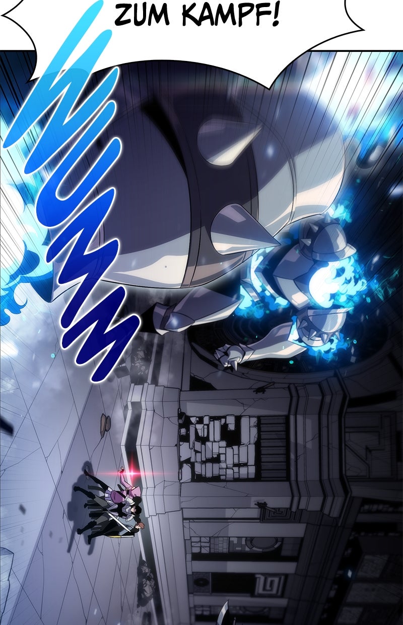 Read I'm the Max-Level Newbie DE Manga Online