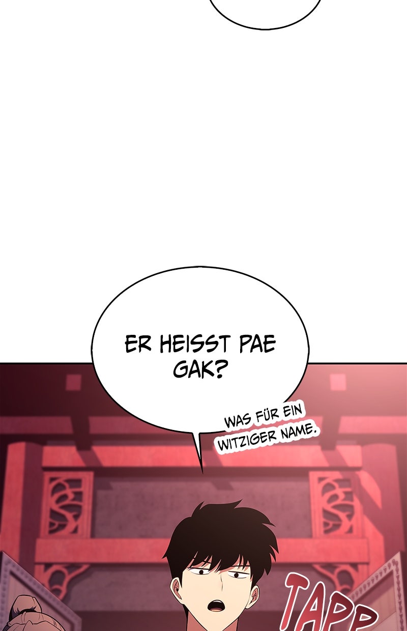 Read I'm the Max-Level Newbie DE Manga Online