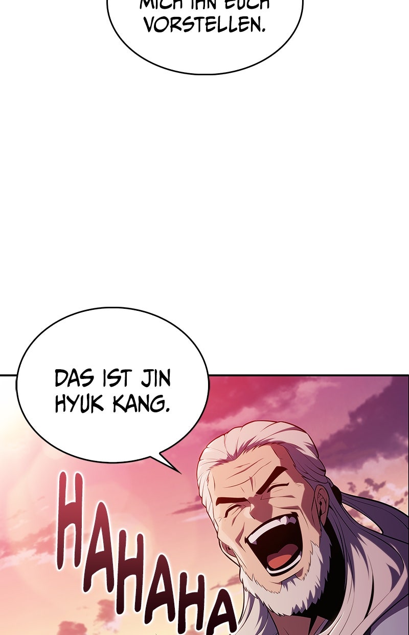 Read I'm the Max-Level Newbie DE Manga Online