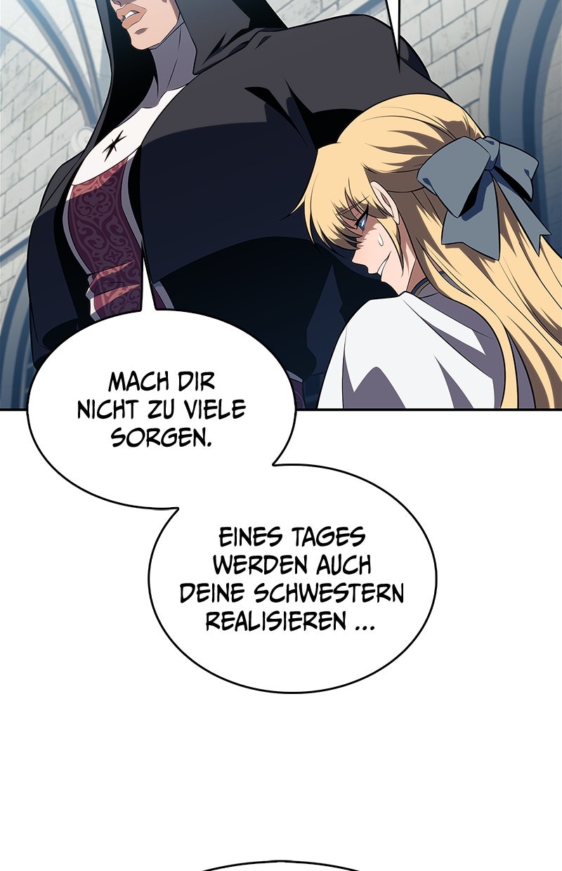 Read I'm the Max-Level Newbie DE Manga Online