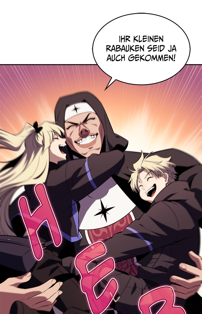 Read I'm the Max-Level Newbie DE Manga Online