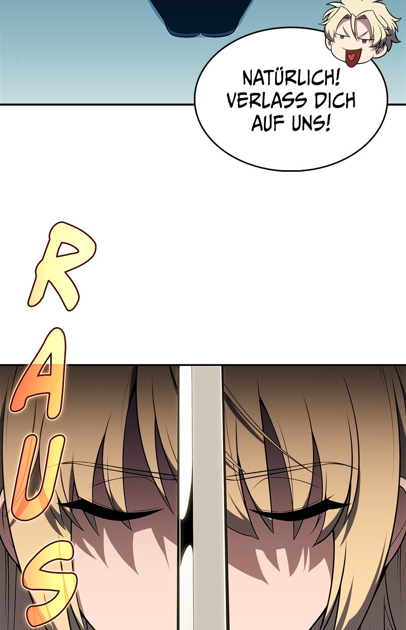 Read I'm the Max-Level Newbie DE Manga Online