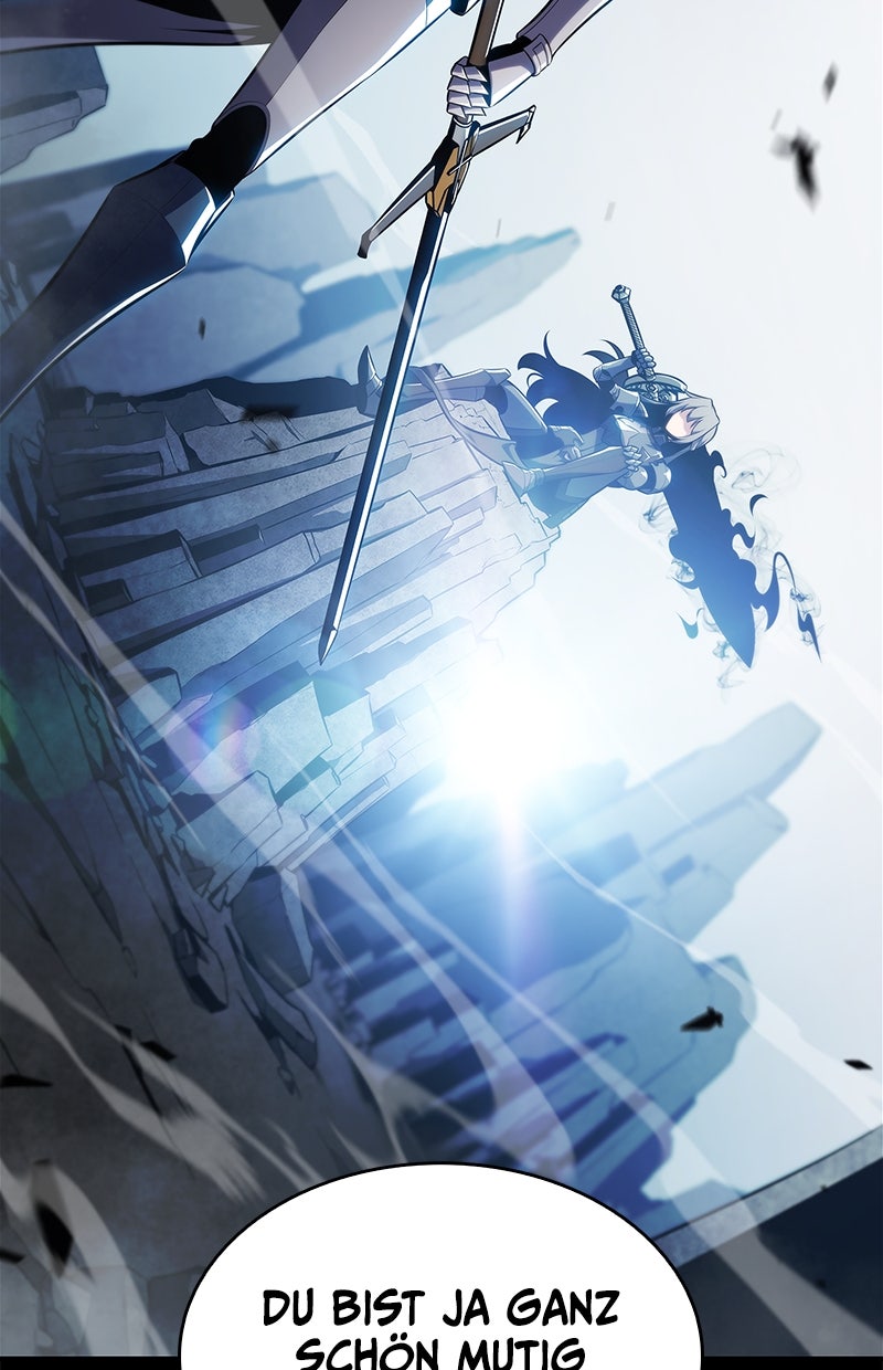 Read I'm the Max-Level Newbie DE Manga Online