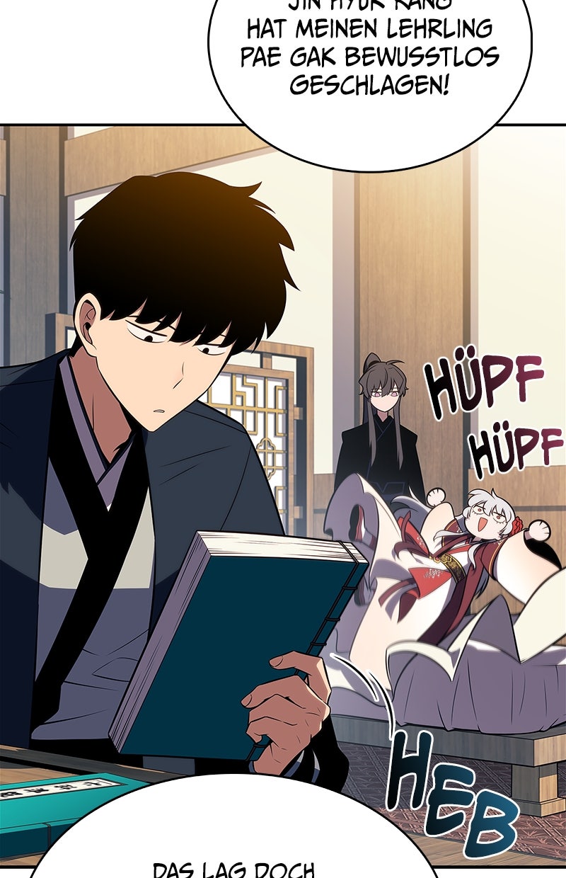 Read I'm the Max-Level Newbie DE Manga Online