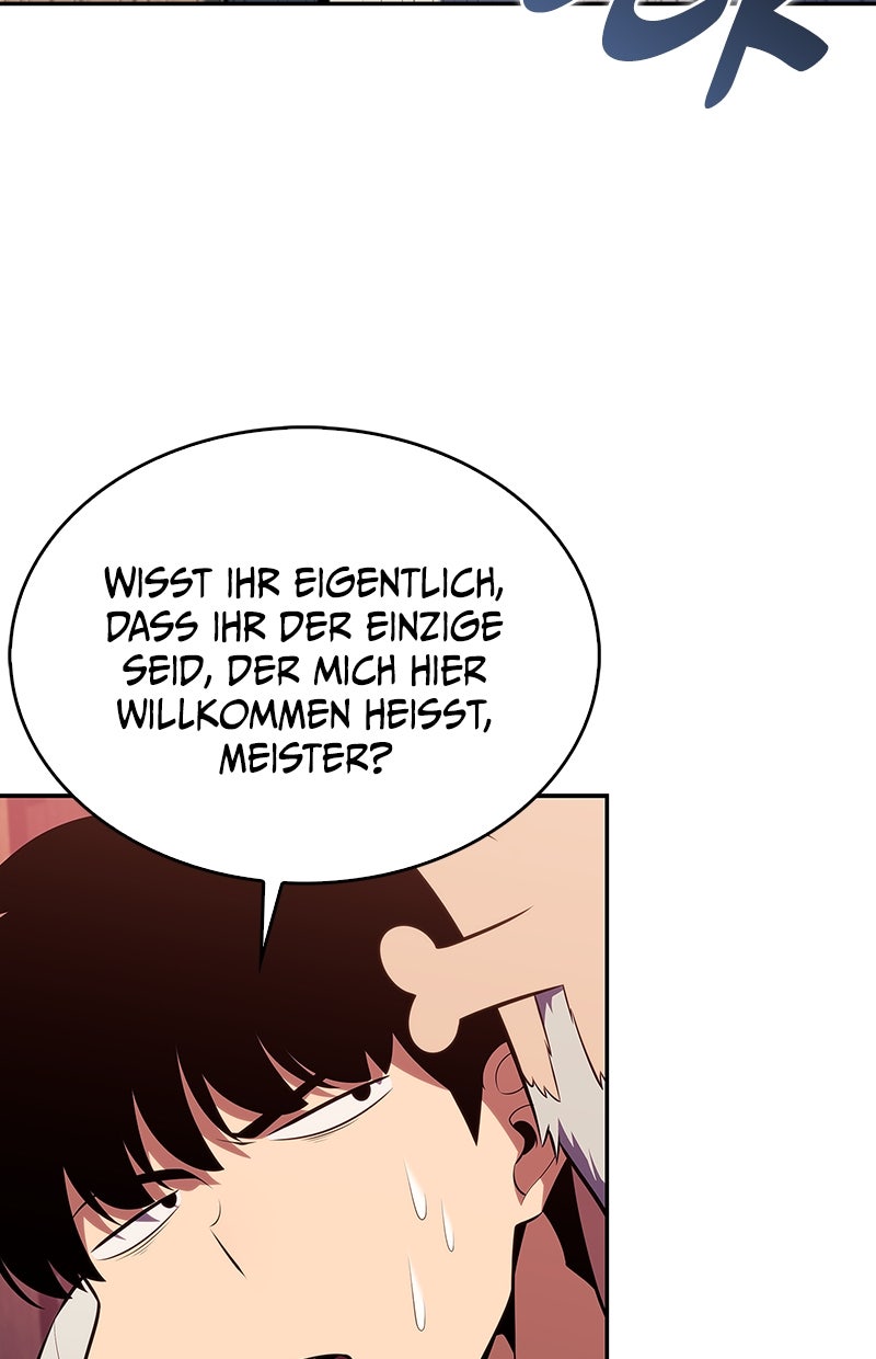 Read I'm the Max-Level Newbie DE Manga Online