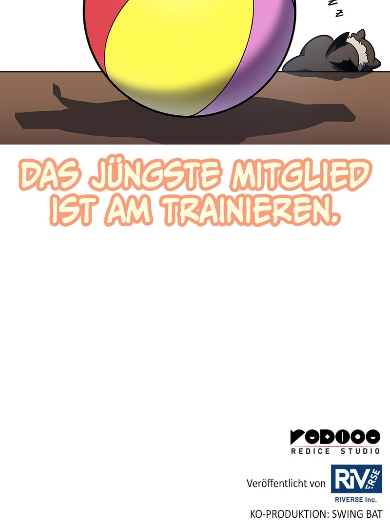 Read I'm the Max-Level Newbie DE Manga Online