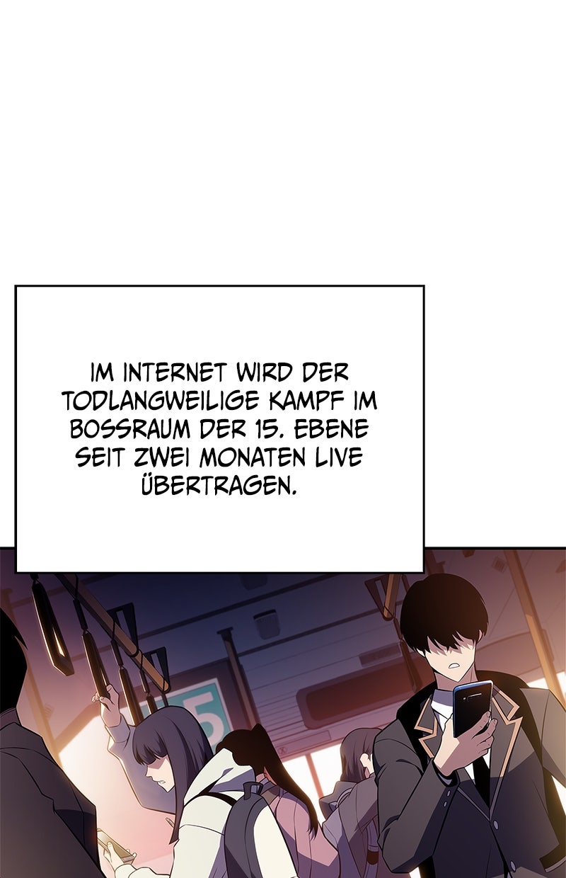 Read I'm the Max-Level Newbie DE Manga Online