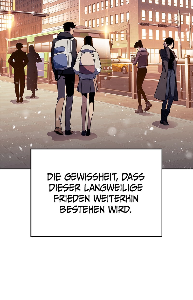 Read I'm the Max-Level Newbie DE Manga Online