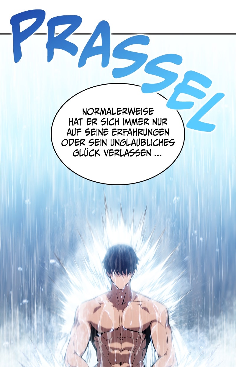 Read I'm the Max-Level Newbie DE Manga Online