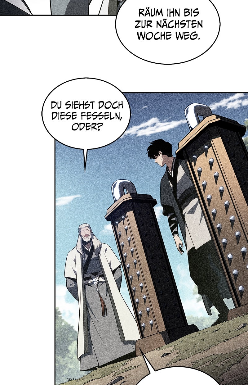 Read I'm the Max-Level Newbie DE Manga Online