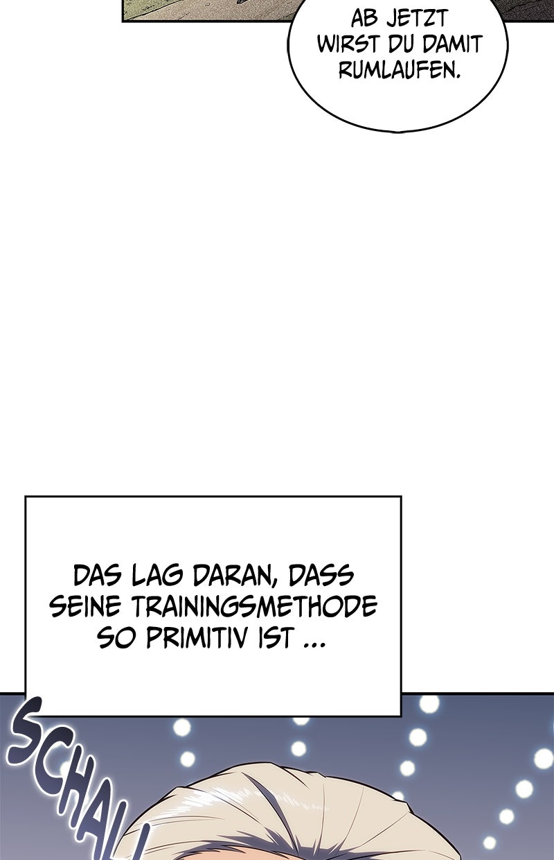 Read I'm the Max-Level Newbie DE Manga Online