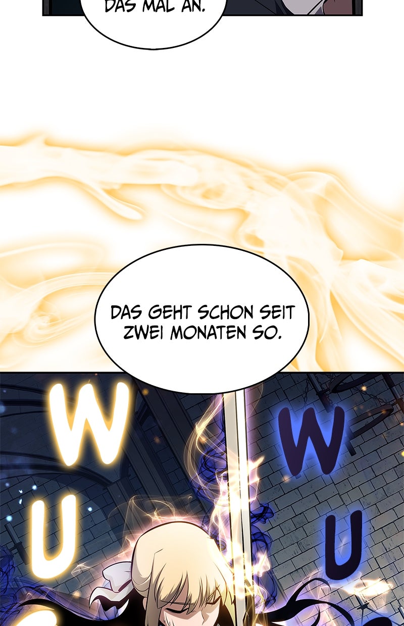 Read I'm the Max-Level Newbie DE Manga Online