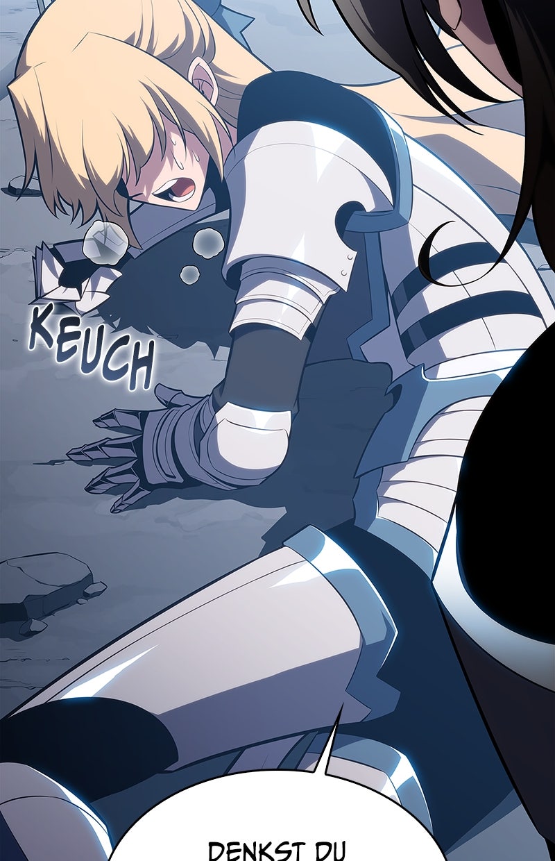 Read I'm the Max-Level Newbie DE Manga Online