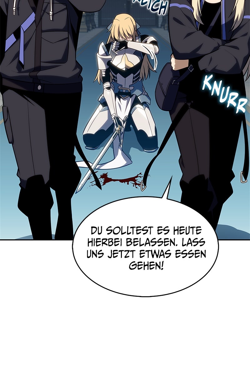 Read I'm the Max-Level Newbie DE Manga Online