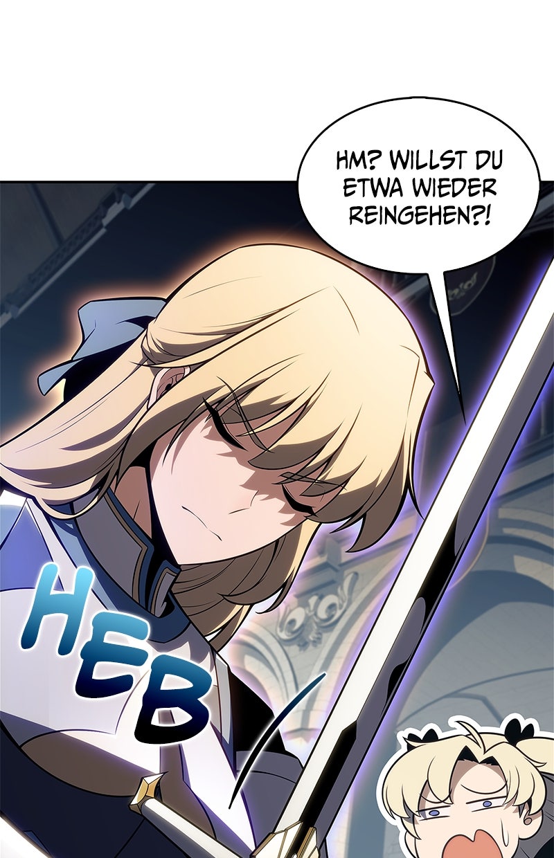 Read I'm the Max-Level Newbie DE Manga Online