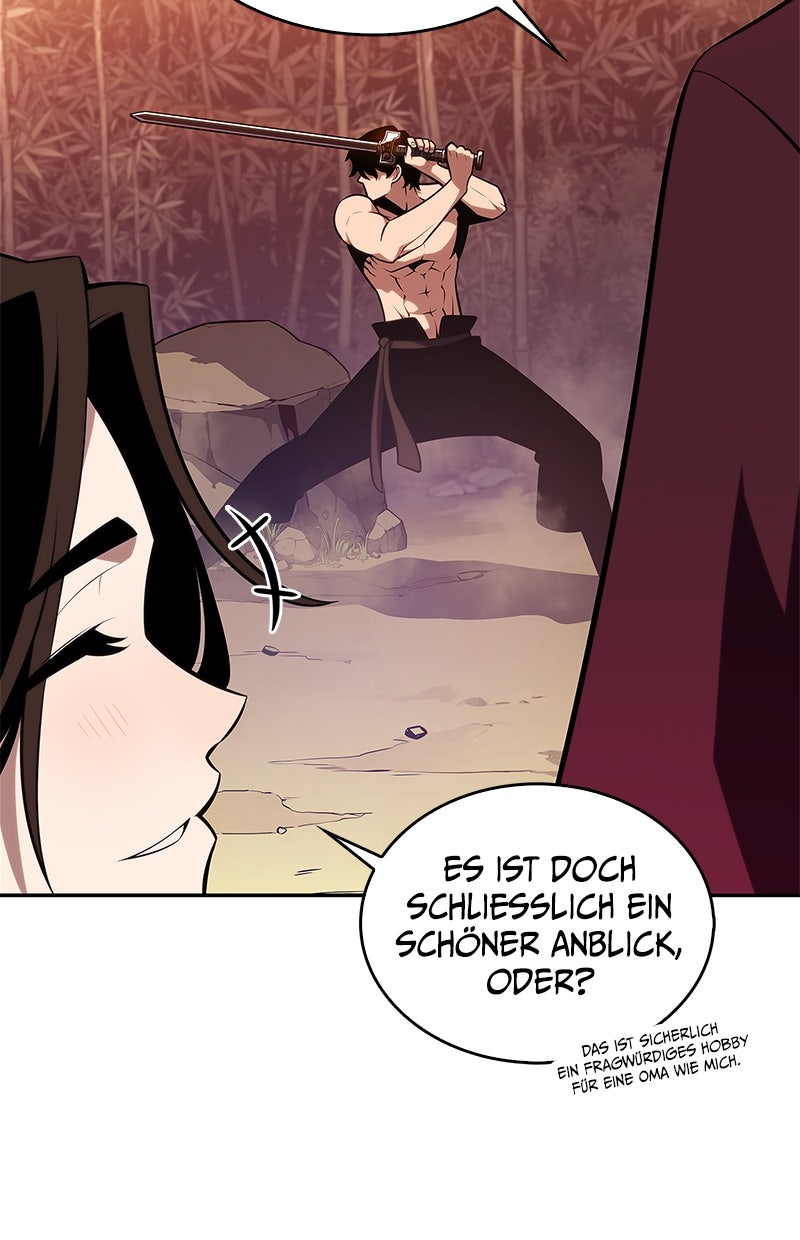 Read I'm the Max-Level Newbie DE Manga Online